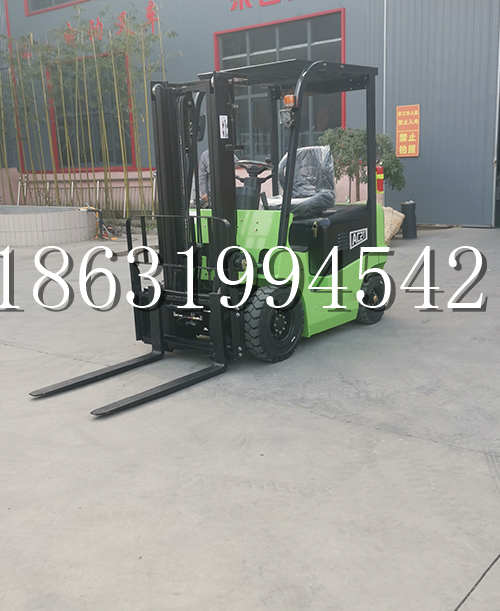 依安县电动叉车 卸货用叉车叉车电动叉车 卸货用叉车价格价格液压装卸车